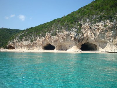 Holiday apartment Azzurra - Environment photo 17