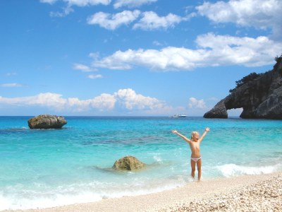 Holiday apartment Azzurra - Environment photo 18