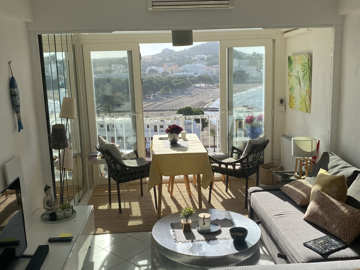 Holiday apartment Studio by the Sea - Features photo 5