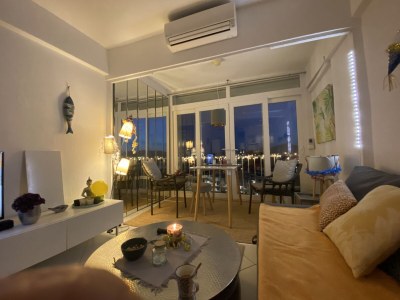 Holiday apartment Studio by the Sea in Santa Ponça - Holiday apartment