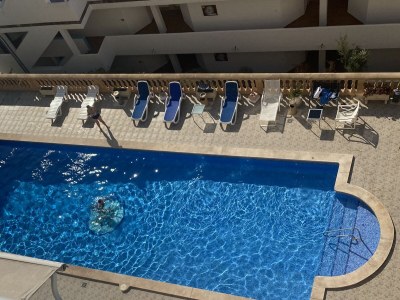 Holiday apartment Studio by the Sea - Outdoor photo 3