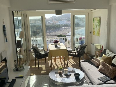Holiday apartment Studio by the Sea - Features photo 5