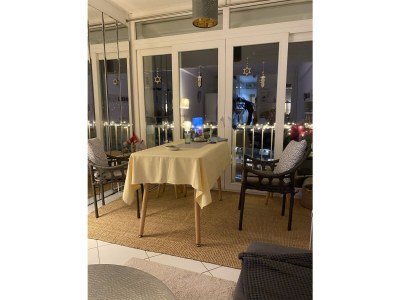 Holiday apartment Studio by the Sea - Features photo 8