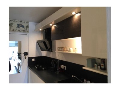 Holiday apartment Studio by the Sea - Features photo 9