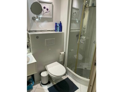 Holiday apartment Studio by the Sea - Features photo 10