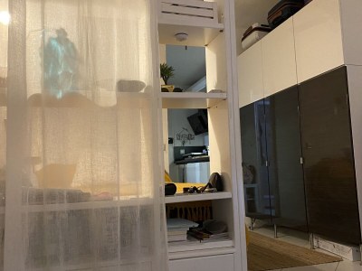 Holiday apartment Studio by the Sea - Features photo 11