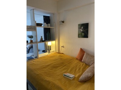 Holiday apartment Studio by the Sea - Features photo 12