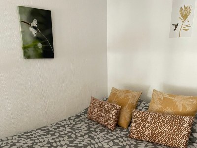 Holiday apartment Studio by the Sea - Features photo 13