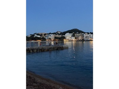 Holiday apartment Studio by the Sea - Environment photo 14