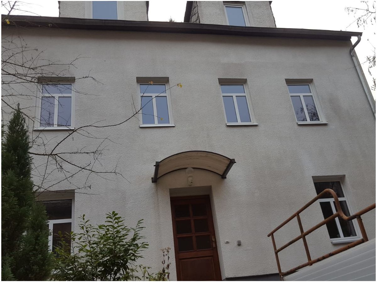 Holiday house An der Sesselbahn (By the chair lift) - Outdoor photo 4