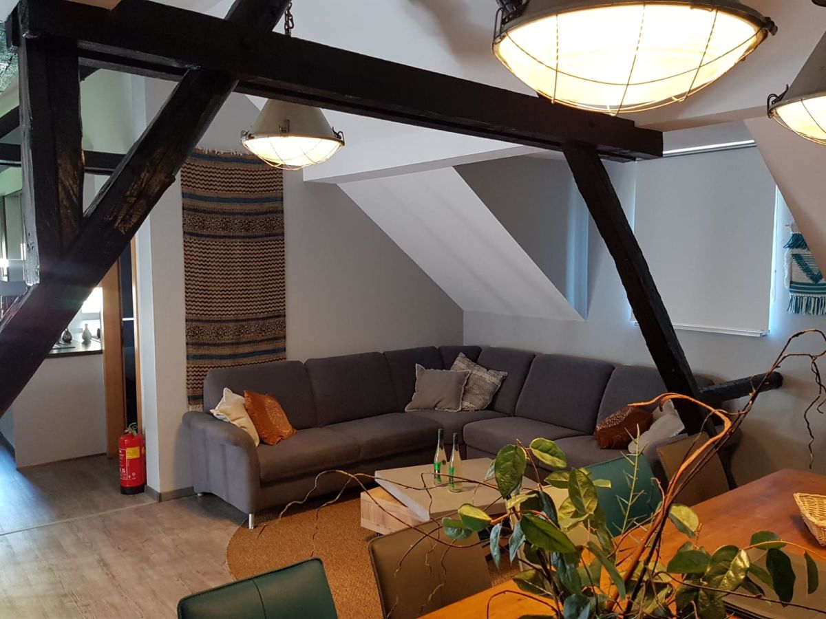 Holiday house An der Sesselbahn (By the chair lift) - Features photo 5