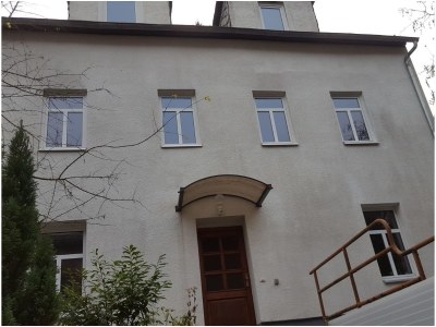 Holiday house An der Sesselbahn (By the chair lift) - Outdoor photo 4