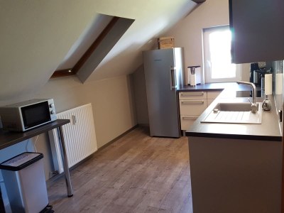 Holiday house An der Sesselbahn (By the chair lift) - Features photo 6