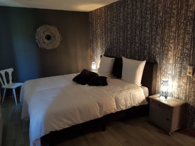 Holiday house An der Sesselbahn (By the chair lift) - Features photo 12