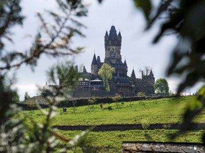 Holiday house An der Sesselbahn (By the chair lift) - Environment photo 17