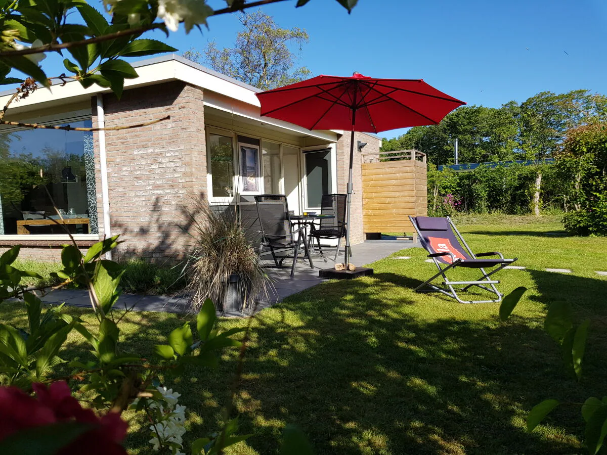 Bungalow Gerritslanderdijkje 72