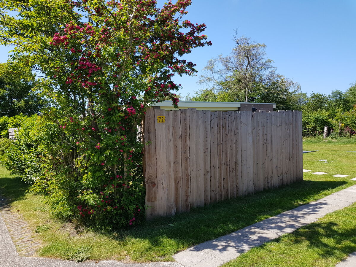 Bungalow Gerritslanderdijkje 72 - Outdoor photo 2