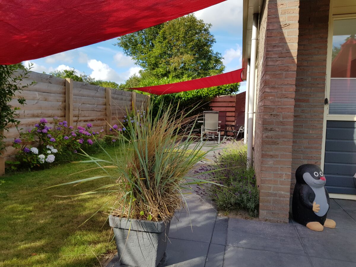 Bungalow Gerritslanderdijkje 72 - Outdoor photo 3