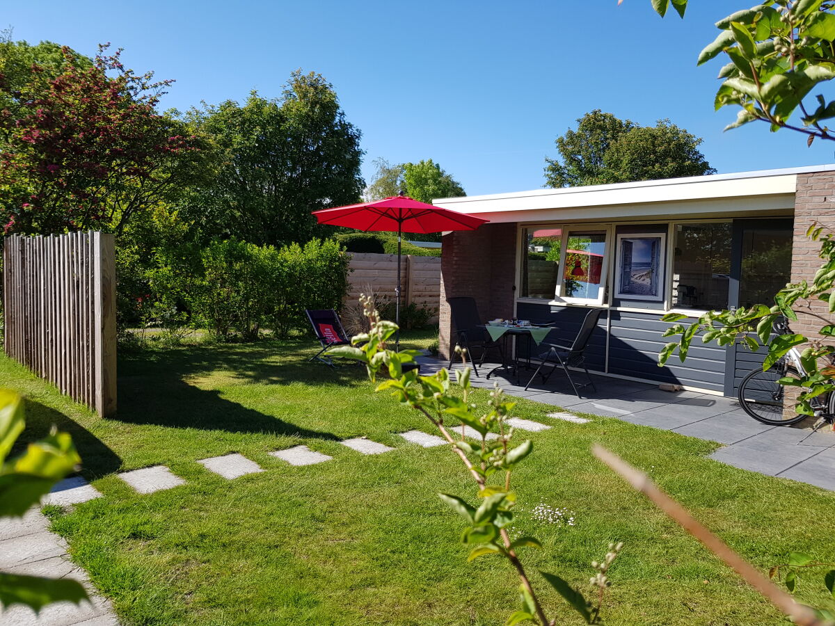 Bungalow Gerritslanderdijkje 72 - Outdoor photo 4