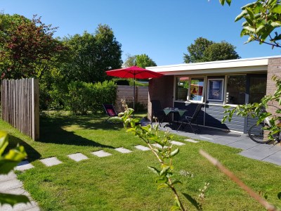 Bungalow Gerritslanderdijkje 72 - Outdoor photo 4