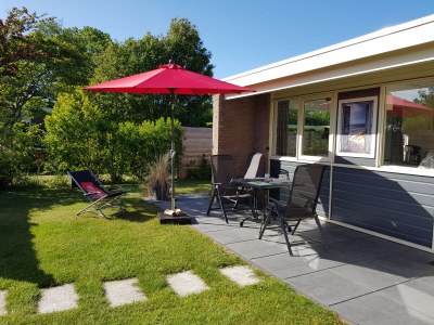 Bungalow Gerritslanderdijkje 72 - Outdoor photo 5