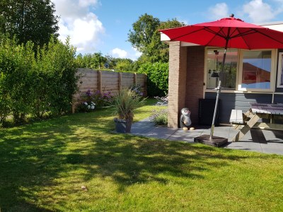 Bungalow Gerritslanderdijkje 72 - Outdoor photo 6