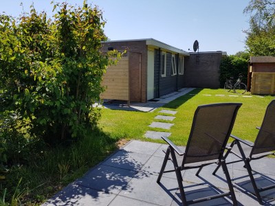 Bungalow Gerritslanderdijkje 72 - Outdoor photo 7