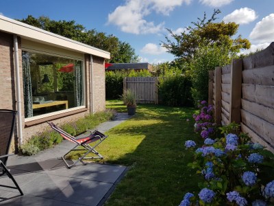 Bungalow Gerritslanderdijkje 72 - Outdoor photo 8