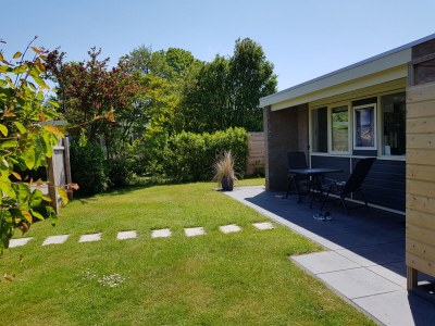 Bungalow Gerritslanderdijkje 72 - Outdoor photo 9