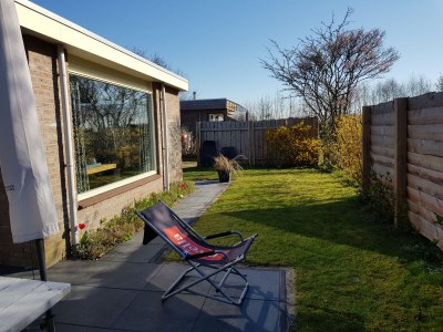 Bungalow Gerritslanderdijkje 72 - Outdoor photo 12