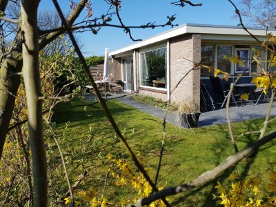 Bungalow Gerritslanderdijkje 72 - Outdoor photo 13