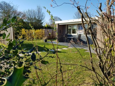Bungalow Gerritslanderdijkje 72 - Outdoor photo 14