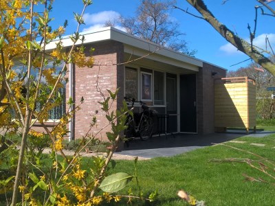 Bungalow Gerritslanderdijkje 72 - Outdoor photo 15