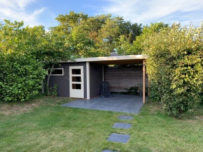 Bungalow Gerritslanderdijkje 72 - Outdoor photo 16