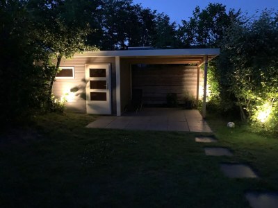 Bungalow Gerritslanderdijkje 72 - Outdoor photo 18