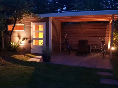 Bungalow Gerritslanderdijkje 72 - Outdoor photo 20