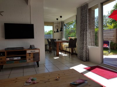 Bungalow Gerritslanderdijkje 72 - Features photo 21