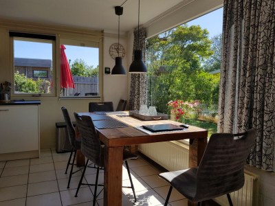 Bungalow Gerritslanderdijkje 72 - Features photo 22