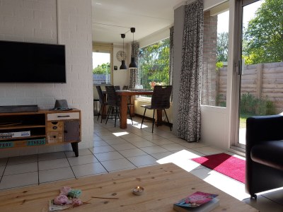 Bungalow Gerritslanderdijkje 72 - Features photo 26