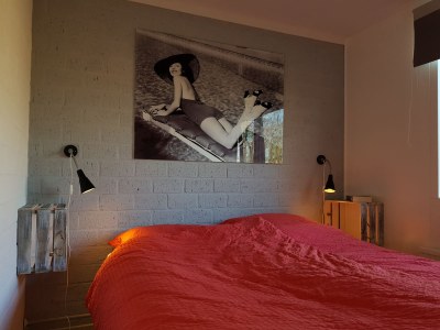 Bungalow Gerritslanderdijkje 72 - Features photo 27