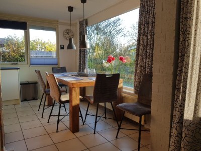 Bungalow Gerritslanderdijkje 72 - Features photo 29