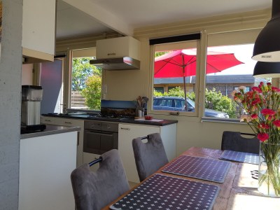 Bungalow Gerritslanderdijkje 72 - Features photo 30