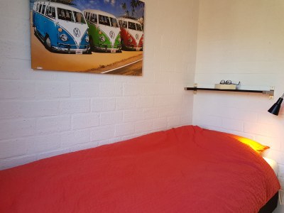 Bungalow Gerritslanderdijkje 72 - Features photo 32