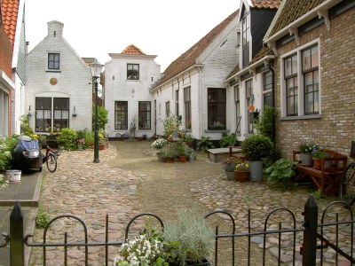 Bungalow Gerritslanderdijkje 72 - Environment photo 38