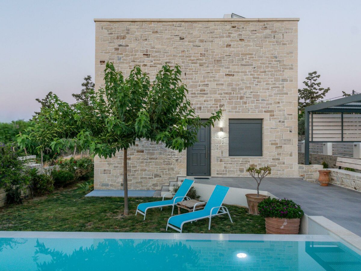 Villa Eleana - Outdoor photo 4