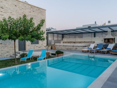 Villa Eleana - Outdoor photo 2