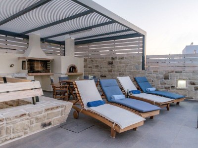 Villa Eleana - Outdoor photo 6