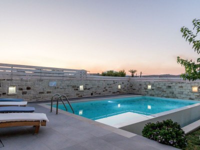 Villa Eleana - Outdoor photo 7