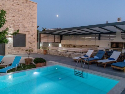 Villa Eleana - Outdoor photo 8