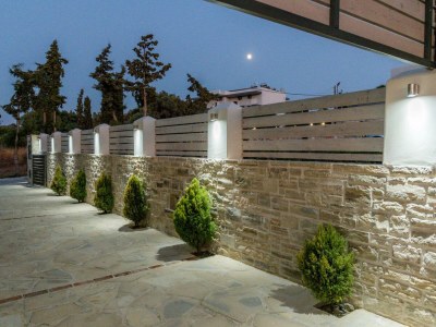 Villa Eleana - Outdoor photo 9